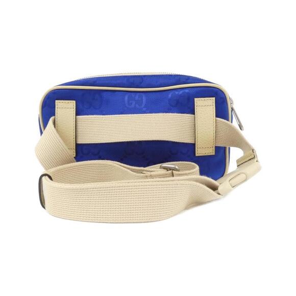 GUCCI White Fanny Pack - Picture 2 of 6